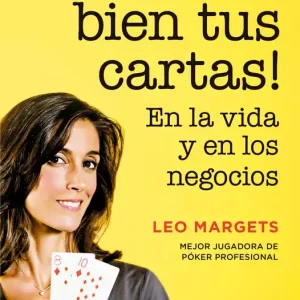 ?Juega bien tus cartas! - Librería Oxford Alta Calidad