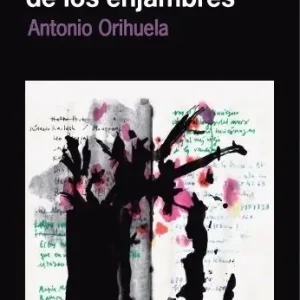 Diario del cuidado de los enjambres - Librería Oxford Garantía Incluida