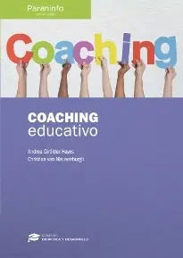 Envío Gratis Coaching educativo // Colección: Didáctica y Desarrollo - Librería Oxford