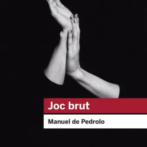Disponible Ahora Joc brut - Librería Oxford