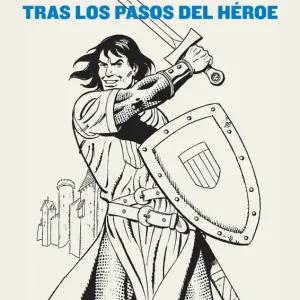 Capitán Trueno - Librería Oxford Exclusivo