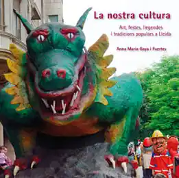 Artesanal La nostra cultura. - Librería Oxford