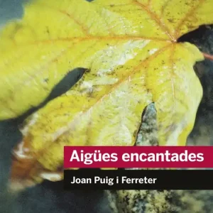 Aigües encantades - Librería Oxford Garantía De Devolución De Dinero