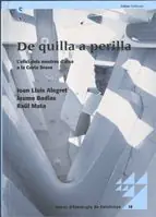 De quilla a perilla. L'ofici dels mestres d'aixa a la Costa Brava - Librería Oxford Popular