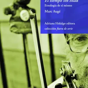 Disponible Ahora El tiempo sin edad - Librería Oxford