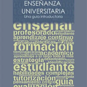 Edición Limitada Ense?anza universitaria/ Una guía introductoria - Librería Oxford