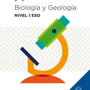 Biología y Geología. Nivel 1 ESO - Librería Oxford Compra Ahora