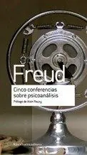 Cinco conferencias sobre psicoanálisis - Librería Oxford Económico
