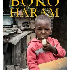 En tierras de Boko Haram - Librería Oxford Popular