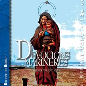 Devocions marineres a terres valencianes - Librería Oxford Imprescindible (Must-Have)