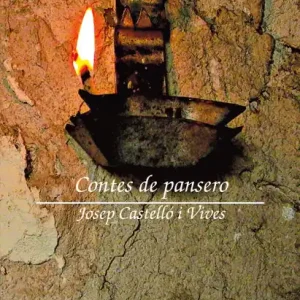 Contes de Pansero - Librería Oxford Garantía Incluida
