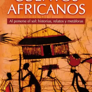 Cuentos africanos - Librería Oxford Más Vendido