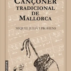 Compra Ahora Can?oner tradicional de Mallorca - Librería Oxford