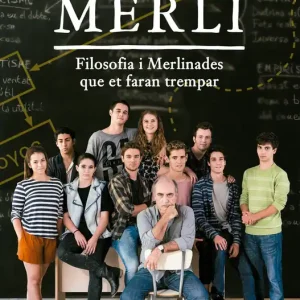 Artesanal El llibre de Merlí - Librería Oxford