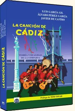 Barato La canción de Cádiz - Librería Oxford