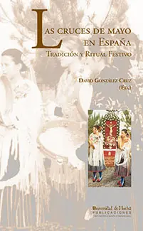 Envío Gratis Las cruces de mayo en Espa?a - Librería Oxford