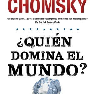 Directo De Fábrica ?Quién domina el mundo? - Librería Oxford