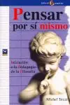 Disponible Ahora Pensar por s? mismo - Librería Oxford