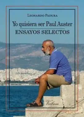 Yo quisiera ser Paul Auster - Librería Oxford Barato