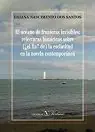 El océano de fronteras invisibles: relecturas históricas sobre (?el fin? de) la esclavitud en la novela contemporánea - Librería Oxford Envío Exprés