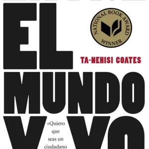 Entre el mundo y yo - Librería Oxford Lujoso