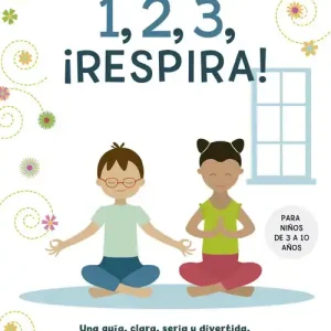 Directo De Fábrica 1, 2, 3, ?Respira! - Librería Oxford
