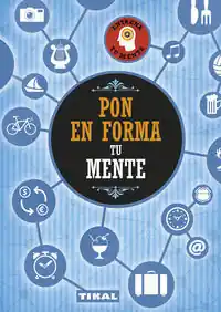 Edición Limitada Pon en forma tu mente - Librería Oxford