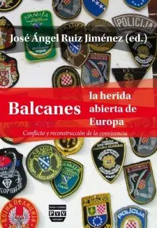 Balcanes, la herida abierta de la convivencia - Librería Oxford Descuento