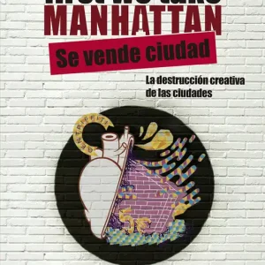 Compra Ahora First We Take Manhattan - Librería Oxford
