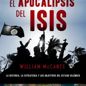 El apocalipsis del ISIS - Librería Oxford Precio Reducido