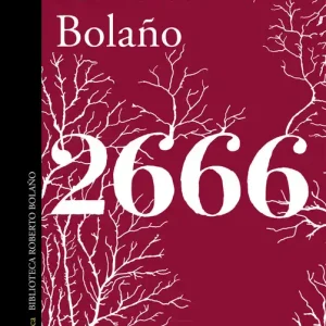2666 - Librería Oxford Precio De Oferta