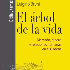 El árbol de la vida - Librería Oxford Artesanal