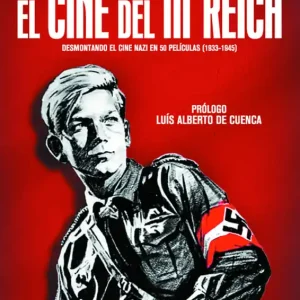 El cine del iii reich - Librería Oxford Devolución Gratuita
