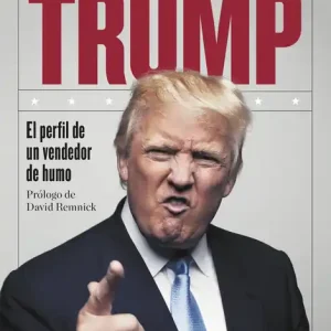 El show de Trump - Librería Oxford Stock Limitado