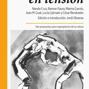 Compra Ahora Cultura en tensión - Librería Oxford