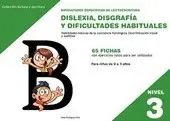 Dificultades específicas de lectoescritura: dislexia, disgrafía y dificultades habituales - Librería Oxford Compra Hoy