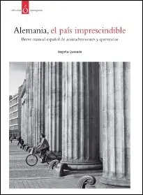 Alemania. Breve manual espa?ol de animadversiones y querencias - Librería Oxford Oferta Limitada