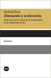 Alienación y aceleración - Librería Oxford De Moda