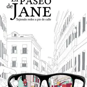 El paseo de jane - Librería Oxford Precio De Fábrica