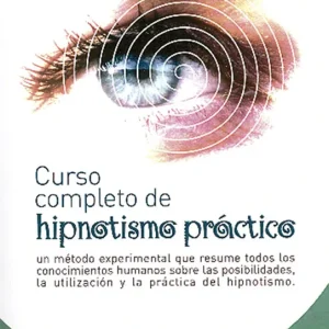 Envío Exprés Curso completo de Hipnotismo práctico - Librería Oxford