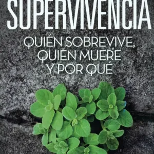 Disponible Ahora Quién sobrevive, quién muere y por qué - Librería Oxford