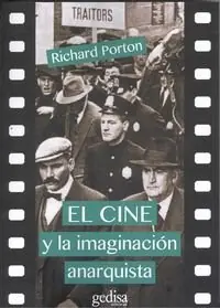 El cine y la imaginación anarquista - Librería Oxford No Te Lo Pierdas