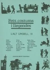 Directo De Fábrica L'Alt Urgell III - Librería Oxford