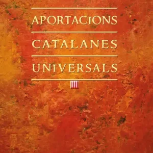 Aportacions catalanes universals - Librería Oxford Imprescindible (Must-Have)