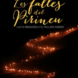Edición Limitada Les falles del Pirineu - Librería Oxford