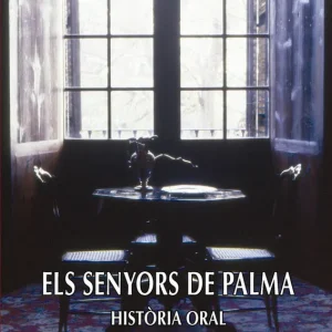 Els senyors de Palma - Librería Oxford Oferta Limitada