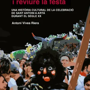 Envío Exprés Viure, escriure i reviure la festa - Librería Oxford