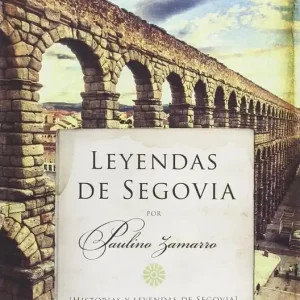 Auténtico Leyendas de segovia - Librería Oxford