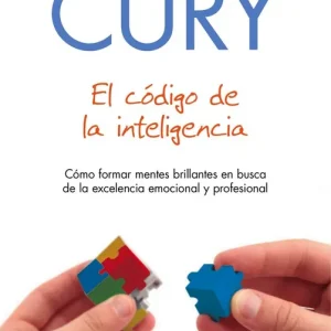 De Moda El código de la inteligencia - Librería Oxford
