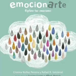 El arte de emocionarte - Librería Oxford Original